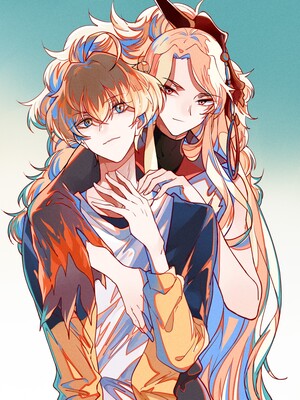 鬼王的饲养守则