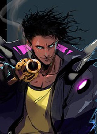 律动圣堂-圣殿狂想曲 截图1