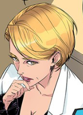 律动圣堂-圣殿狂想曲 截图1