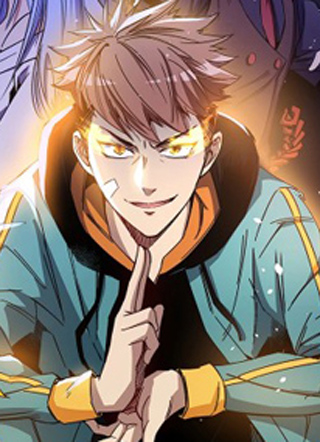 被迫成为世界最强 截图1