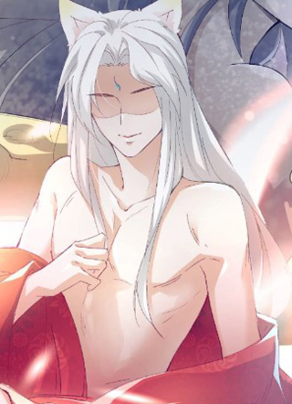 寻只狐妖做影帝 截图1