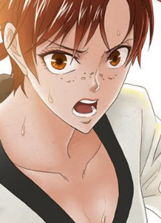 荒野小屋 截图1