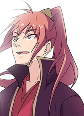 武神天下 截图1