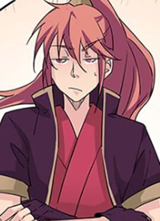 武神天下 截图1