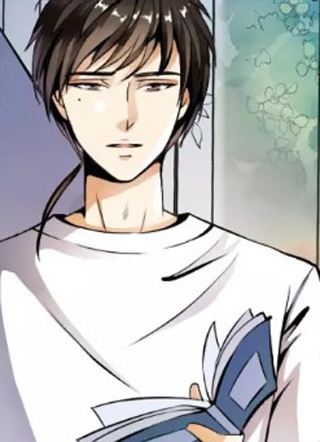 少年，你是哪根草 截图1