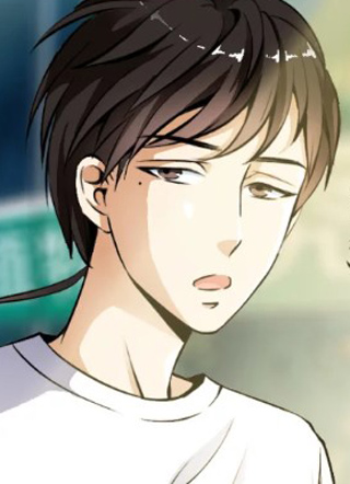 少年，你是哪根草 截图1