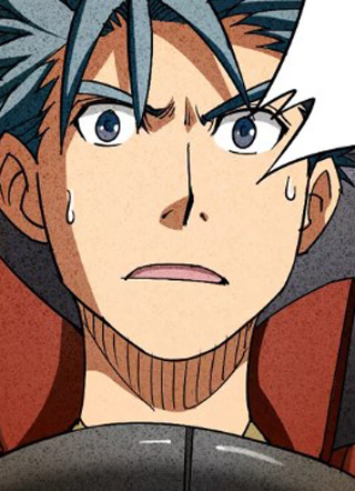 炼狱尖兵 截图1