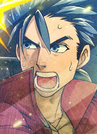 炼狱尖兵 截图1