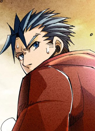 炼狱尖兵 截图1