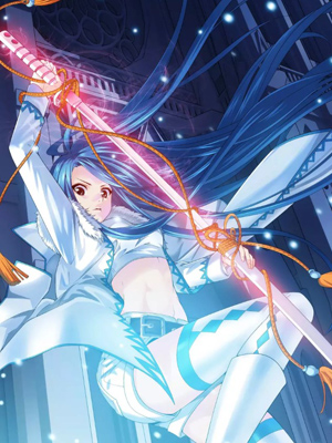 偷星九月天·异世界