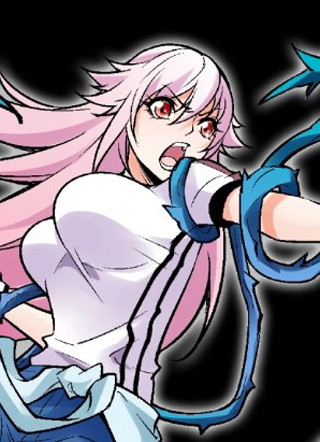 倒错之城 截图1