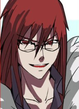 暗影猎人 截图1