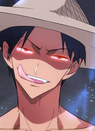 极品异人 截图1