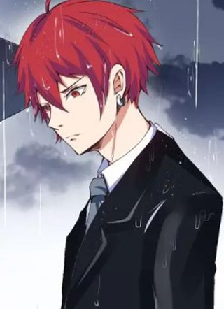 万死不辞 截图1