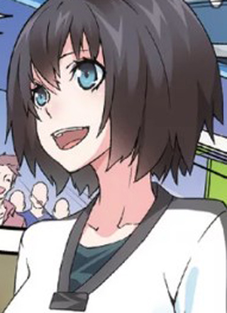 旋风少女 截图1