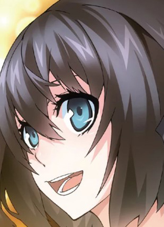 旋风少女 截图1