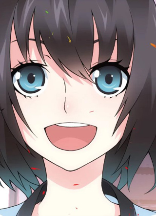 旋风少女 截图1