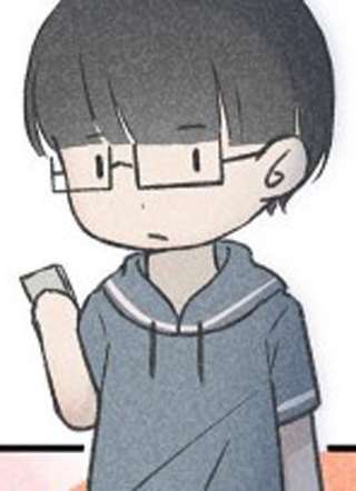 捡到天神怎么办 截图1