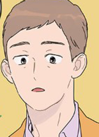 你的微笑是陷阱 截图1