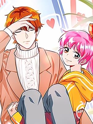 怪力少女虐爱记