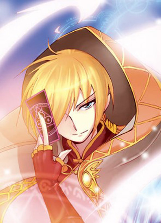 塔罗甜心 截图1