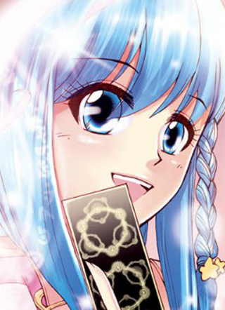 塔罗甜心 截图1