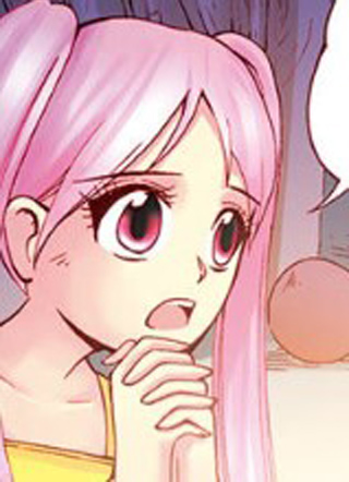 塔罗甜心 截图1