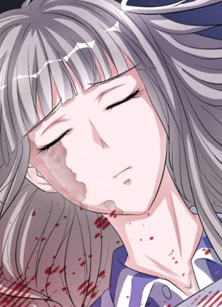 凶猛鬼夫轻轻吻 截图1