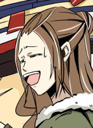 熊猫小姐先生 截图1