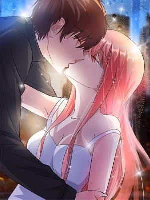 与明星男友的同居生活