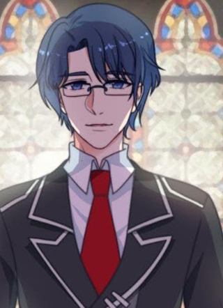 刀与蔷薇木 截图1