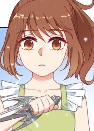 刀与蔷薇木 截图1