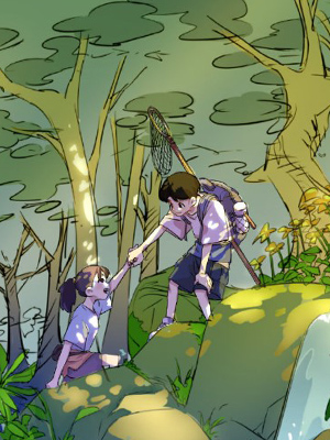 关于我的青梅竹马变成了真正的霸道总裁这件事