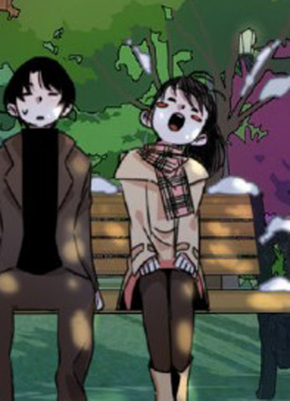 关于我的青梅竹马变成了真正的霸道总裁这件事 截图1