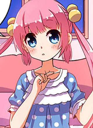 魔法少女帕奇诺 截图1