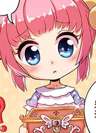 魔法少女帕奇诺 截图1