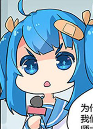 魔法少女帕奇诺 截图1