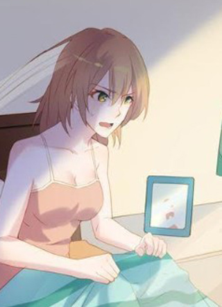 鬼王的三世宠妃 截图1