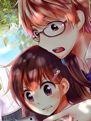 阿宅的恋爱烦恼