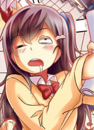 阿宅的恋爱烦恼 截图1