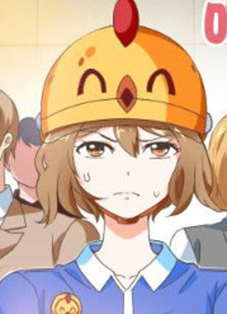 蜜力上线 截图1