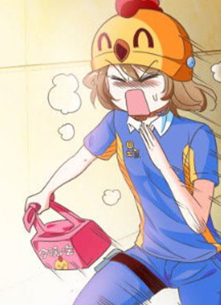 蜜力上线 截图1