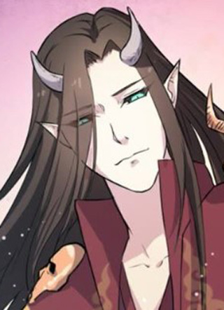 傲娇妖王爱上我 截图1