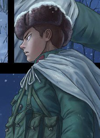 战争留声馆 截图1