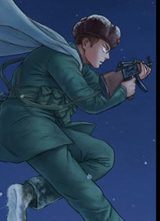 战争留声馆 截图1