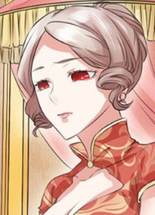 面具娇妻 截图1