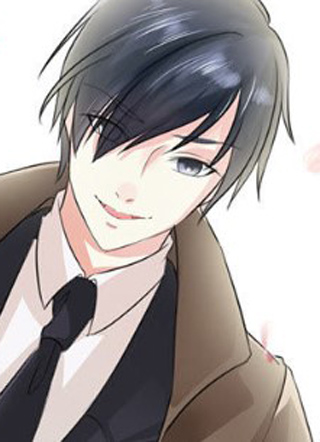 面具娇妻 截图1