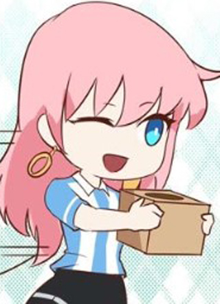 宿醉女孩 截图1