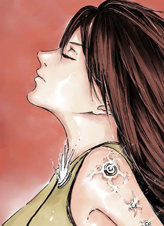 变身魔人 截图1