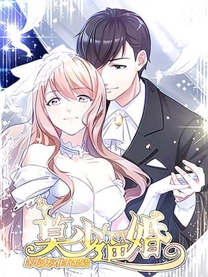 莫少逼婚，新妻难招架